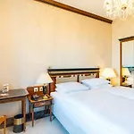 Seetelhotel Ahlbecker Hof Elegante Traditionshotel & Ruhiger Rueckzugsort An Der Ostsee 5* Heringsdorf (Usedom)