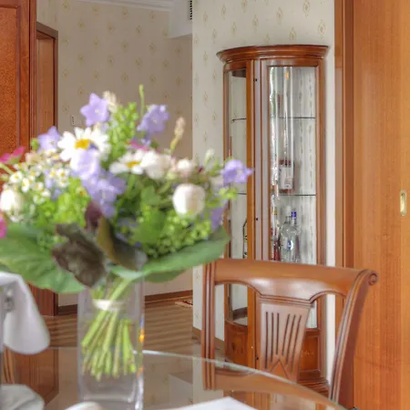 Seetelhotel Ahlbecker Hof Elegante Traditionshotel & Ruhiger Rueckzugsort An Der Ostsee Отель