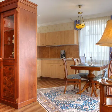 Hotel Seetelhotel Ahlbecker Hof Elegante Traditionshotel & Ruhiger Rueckzugsort An Der Ostsee 5*
