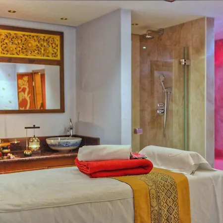 Отель Seetelhotel Ahlbecker Hof Elegante Traditionshotel & Ruhiger Rueckzugsort An Der Ostsee 5*