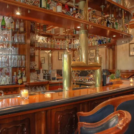 Seetelhotel Ahlbecker Hof Elegante Traditionshotel & Ruhiger Rueckzugsort An Der Ostsee