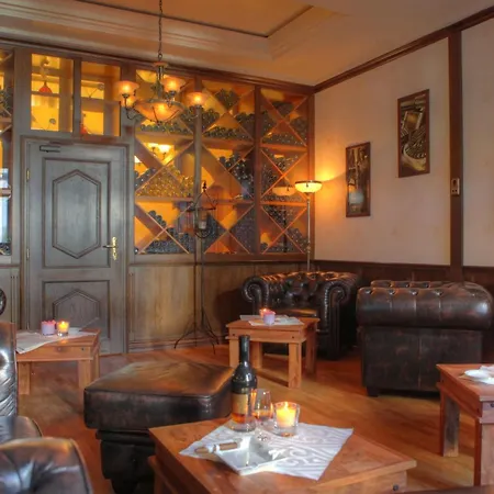 Seetelhotel Ahlbecker Hof Elegante Traditionshotel & Ruhiger Rueckzugsort An Der Ostsee