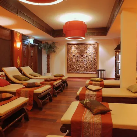 Seetelhotel Ahlbecker Hof Elegante Traditionshotel & Ruhiger Rueckzugsort An Der Ostsee 5*