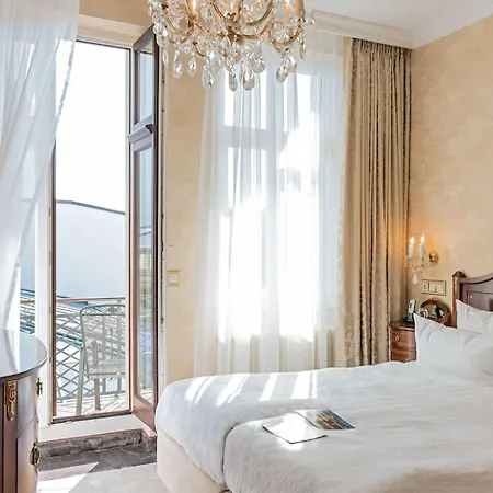 Seetelhotel Ahlbecker Hof Elegante Traditionshotel & Ruhiger Rueckzugsort An Der Ostsee 5*
