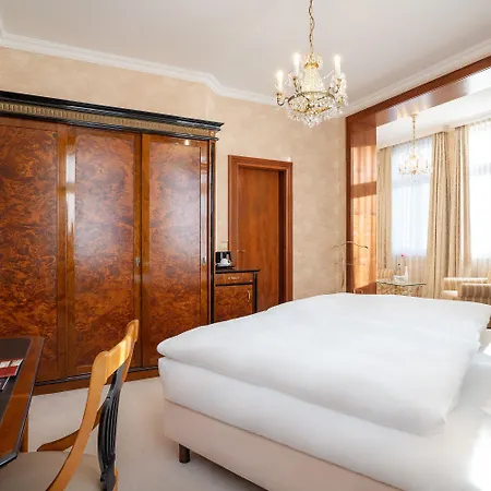 Seetelhotel Ahlbecker Hof Elegante Traditionshotel & Ruhiger Rueckzugsort An Der Ostsee 5*
