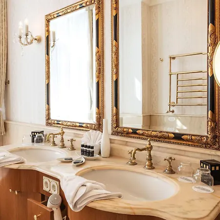 Seetelhotel Ahlbecker Hof Elegante Traditionshotel & Ruhiger Rueckzugsort An Der Ostsee Heringsdorf (Usedom)