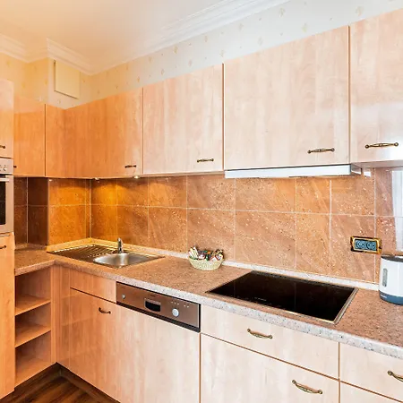 Seetelhotel Ahlbecker Hof Elegante Traditionshotel&ruhiger Rückzugsort An Der Ostsee Hotel Heringsdorf (Usedom)