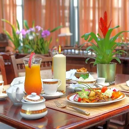 Seetelhotel Ahlbecker Hof Elegante Traditionshotel & Ruhiger Rueckzugsort An Der Ostsee