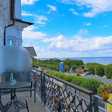 Seetelhotel Ahlbecker Hof Elegante Traditionshotel & Ruhiger Rueckzugsort An Der Ostsee