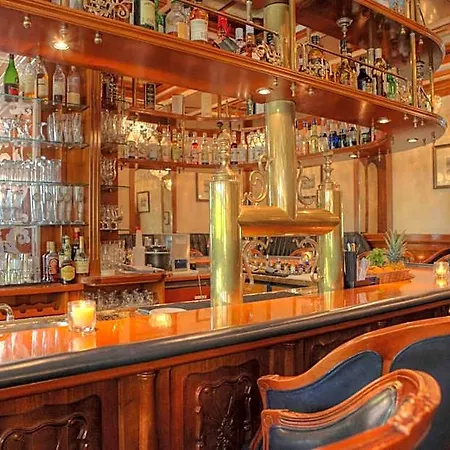 Seetelhotel Ahlbecker Hof Elegante Traditionshotel & Ruhiger Rueckzugsort An Der Ostsee 5*