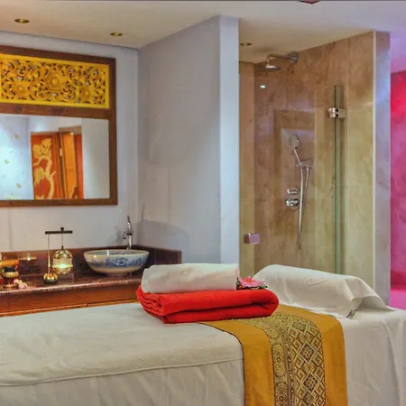 Seetelhotel Ahlbecker Hof Elegante Traditionshotel & Ruhiger Rueckzugsort An Der Ostsee Hotel 5*