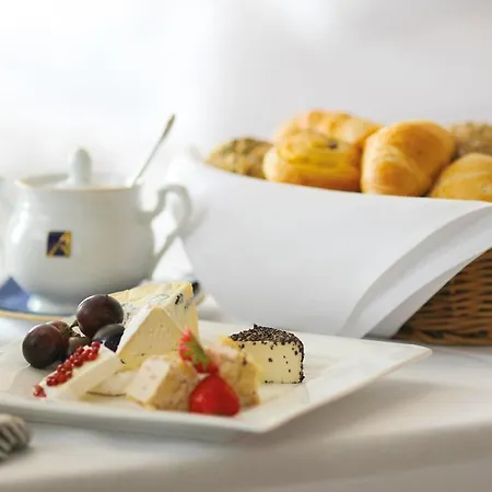 Seetelhotel Ahlbecker Hof Elegante Traditionshotel & Ruhiger Rueckzugsort An Der Ostsee Отель