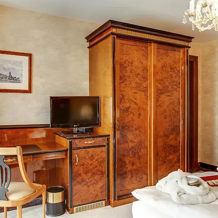 Seetelhotel Ahlbecker Hof Elegante Traditionshotel&ruhiger Rückzugsort An Der Ostsee Hotel 5*