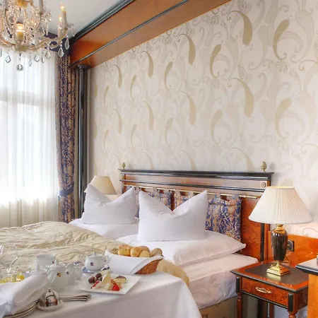 Seetelhotel Ahlbecker Hof Elegante Traditionshotel&ruhiger Rückzugsort An Der Ostsee Heringsdorf (Usedom)