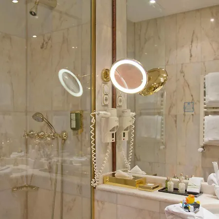 Seetelhotel Ahlbecker Hof Elegante Traditionshotel & Ruhiger Rueckzugsort An Der Ostsee Hotel