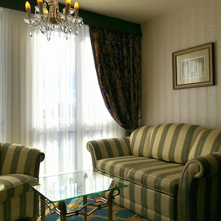Hotel Seetelhotel Ahlbecker Hof Elegante Traditionshotel & Ruhiger Rueckzugsort An Der Ostsee 5*
