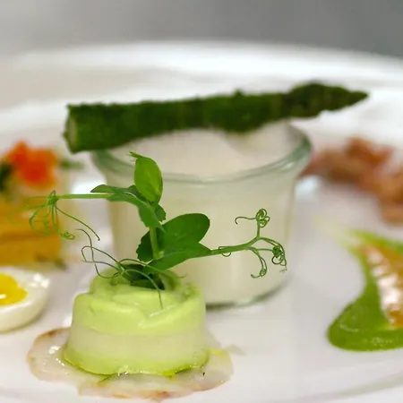 Seetelhotel Ahlbecker Hof Elegante Traditionshotel & Ruhiger Rueckzugsort An Der Ostsee Отель Херингсдорф