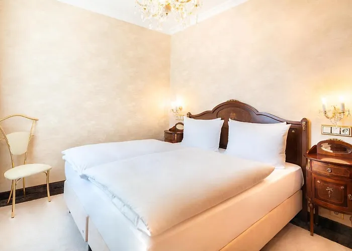 Seetelhotel Ahlbecker Hof Elegante Traditionshotel & Ruhiger Rueckzugsort An Der Ostsee 5* هيرينجسدورف