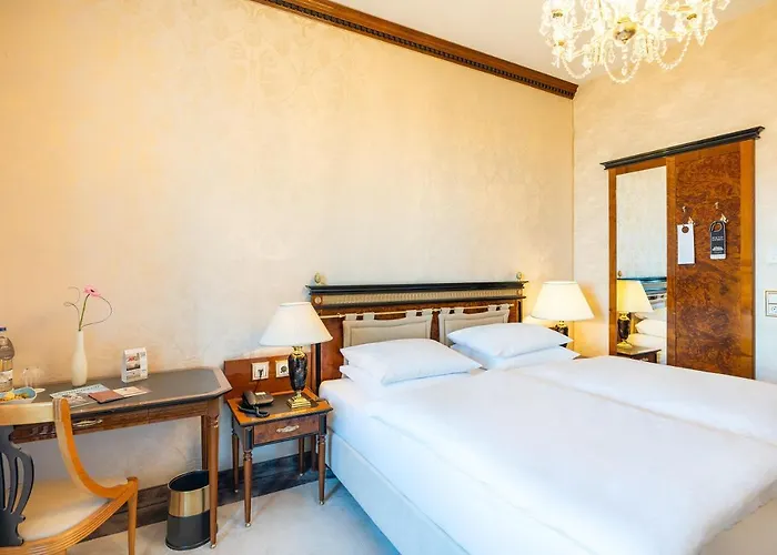 Seetelhotel Ahlbecker Hof Elegante Traditionshotel & Ruhiger Rueckzugsort An Der Ostsee 5* هيرينجسدورف