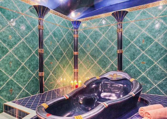 Seetelhotel Ahlbecker Hof Elegante Traditionshotel & Ruhiger Rueckzugsort An Der Ostsee 5* هيرينجسدورف