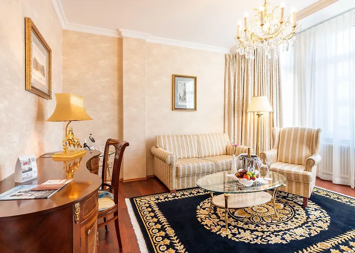 Seetelhotel Ahlbecker Hof Elegante Traditionshotel & Ruhiger Rueckzugsort An Der Ostsee فندق 5*