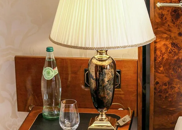 Seetelhotel Ahlbecker Hof Elegante Traditionshotel & Ruhiger Rueckzugsort An Der Ostsee فندق هيرينجسدورف