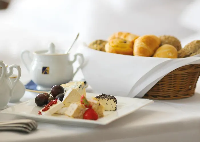 Seetelhotel Ahlbecker Hof Elegante Traditionshotel & Ruhiger Rueckzugsort An Der Ostsee فندق